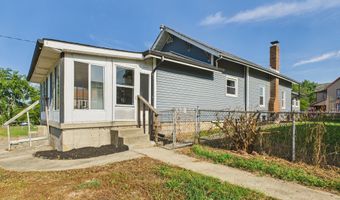 615 W Jefferson St, Alexandria, IN 46001