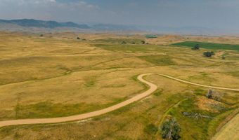 55 Hopkins Divide Loop, Buffalo, WY 82834