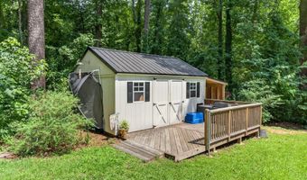 105 Tree Farm Ln, Angier, NC 27501