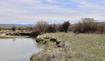 31 CUTOFF Rd, Daniel, WY 83115