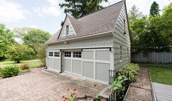 4951 W Liberty Rd, Ann Arbor, MI 48103