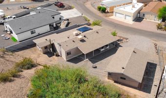 2174 Coronado Dr, Bullhead City, AZ 86442