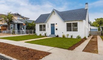 1307 W 104th, Los Angeles, CA 90044
