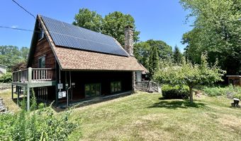 60 Case Rd, Burlington, CT 06013