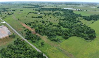 2901 County Street 2900, Amber, OK 73004