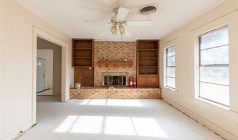 7449 FM 707, Anson, TX 79501