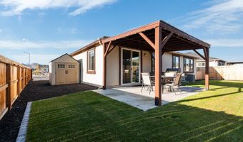 1845 Tipton Peak St, Carson City, NV 89701