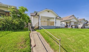 1403 W 3rd St, Anderson, IN 46016