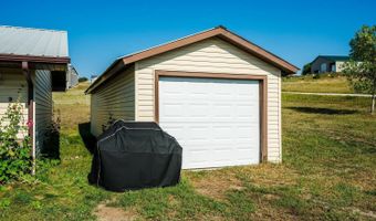 45 Camino Vista Montana Dr, Buffalo, WY 82834