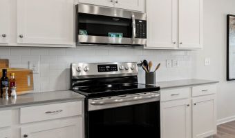 50 Bramblewood Plantation Rd Plan: Chestnut, Camden, SC 29020