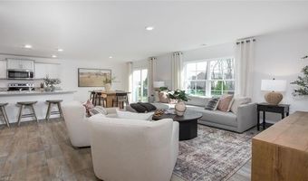 1022 Harb Dr, Archdale, NC 27263