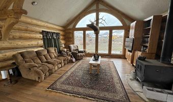 108 Forest Rd 552, Creede, CO 81130
