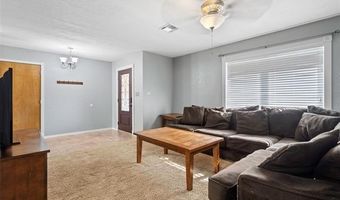 3133 Cardinal Dr, Ardmore, OK 73401