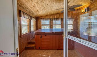75 Red Bluff Rd, Beulah, WY 82712