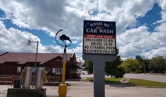 865 Fort St, Buffalo, WY 82834