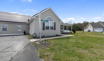26179 MANOR Way, Georgetown, DE 19947