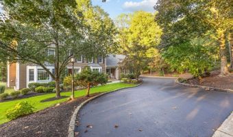 100 Hickory Tavern Rd, Long Hill Twp., NJ 07933