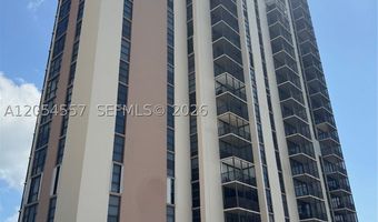 20335 W Country Club Dr 1206, Aventura, FL 33180