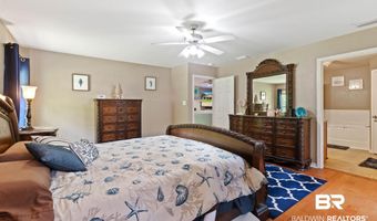 16151 Tolbert Rd, Bay Minette, AL 36507