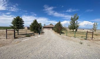 1199 Fire Station Rd S, Ely, NV 89301