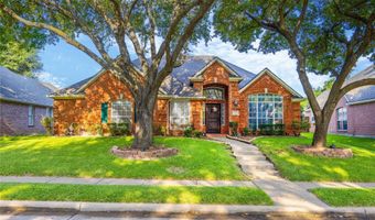 306 Fairfax Dr, Allen, TX 75013
