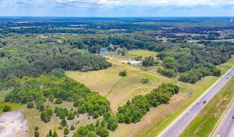 Tbd Interstate 45, Teague, TX 75860