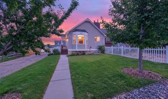 1535 COPPERVILLE Rd, Cheyenne, WY 82001