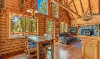 34 Sierra Blanca Trl, Angel Fire, NM 87710