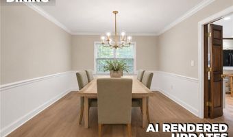 3609 Hermitage Dr, Berkeley Lake, GA 30096