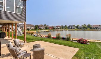 11094 Waterpoint Dr, Allendale, MI 49401