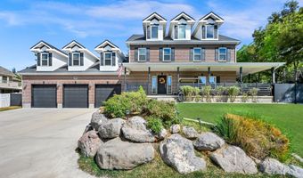 4433 S DEVONSHIRE Dr E, Bountiful, UT 84010