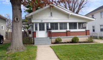 920 Tiffin Ave, Hamilton, OH 45015