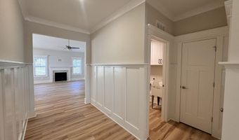 279 Rough Ridge Trl Lot #25, Aberdeen, NC 28315