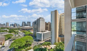 1200 Queen Emma St 1406, Honolulu, HI 96813