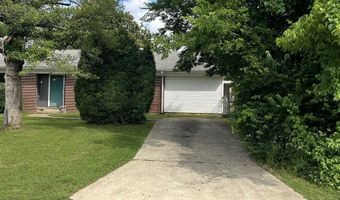 1001 Vine St, Batesville, AR 72501