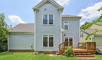 1818 Misty Hollow Ln, Apex, NC 27502