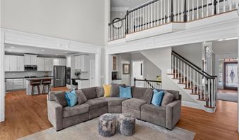 5357 Newport Bay Psge, Alpharetta, GA 30005