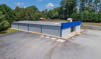 155 S Grant St, Alto, GA 30510