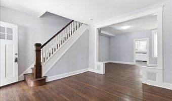 1231 N POTOMAC St, Baltimore, MD 21213