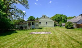 895 Hancock St, Abington, MA 02351