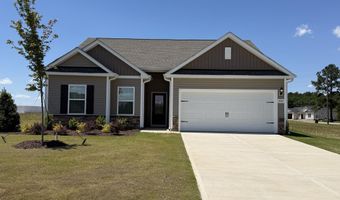 8942 Ava Dr, Bailey, NC 27807