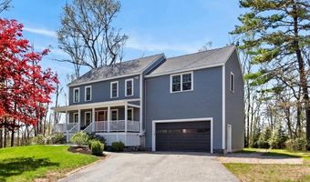 34 Wheeler Rd, Bolton, MA 01740