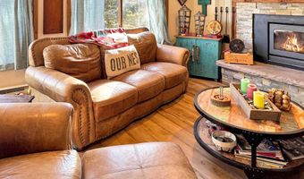 40 Peralta Dr, Angel Fire, NM 87710