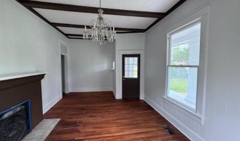 206 S 5th, Amory, MS 38821