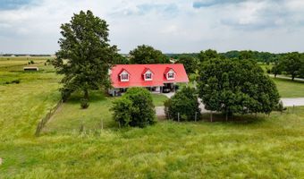 450336 S Hwy 85, Afton, OK 74331