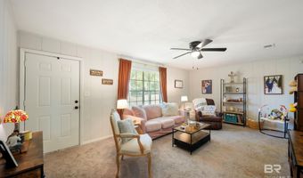 400 Collier Ave, Bay Minette, AL 36507