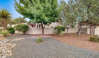 317 PLAZA MUCHOMAS, Bernalillo, NM 87004