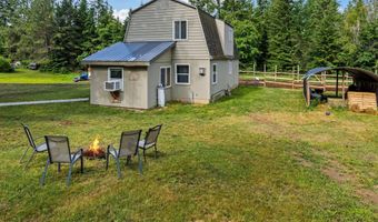 264 Rigby Rd, Bonners Ferry, ID 83805