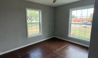 602 E N 15th St, Abilene, TX 79601