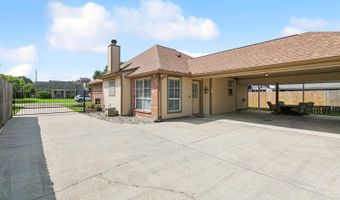 17553 Sugar Mill Ave, Baton Rouge, LA 70817